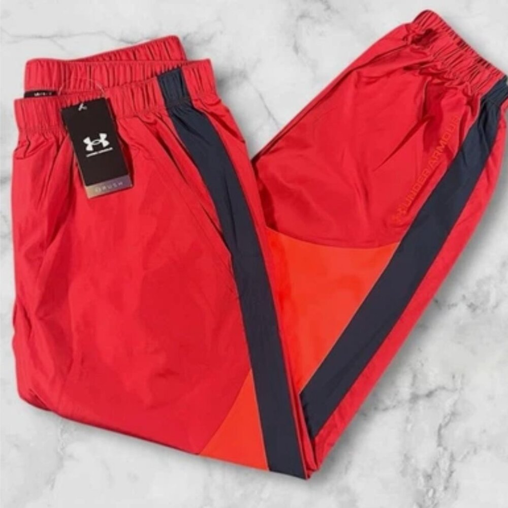 Under Armour Rush Pants Size L